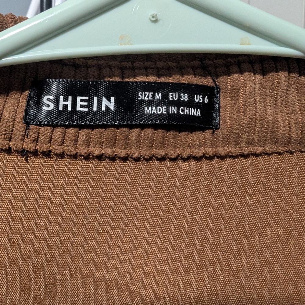 Jacket - Picture 2 of 2